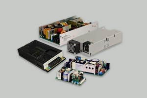 Powerbox AC/DC power supplies