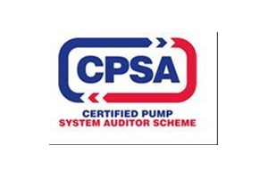 BPMA Certified Pump System Auditor Scheme 