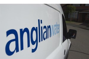 Cambridgeshire water supplier, Anglian Water Servi