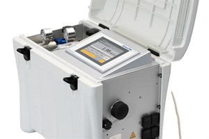 ErsaTec analysers use Flame Ionisation Detectors