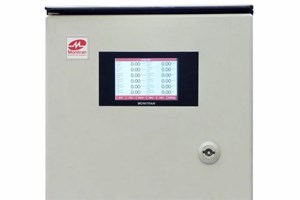 MTN/5000 condition monitoring system 