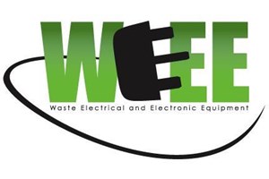 Waste Electrical and Electronic Equipment Directiv