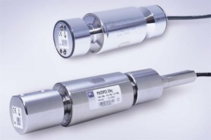 HBM has introduced the PW25 and PW27 load cells