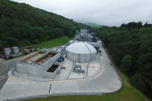 The anaerobic digestion process is versatile 