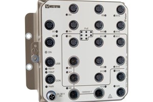 Westermo interoperable Viper switches