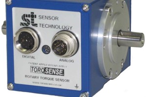 TorqSense torque sensors 