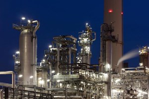 Oil refineries can benefit from IoT