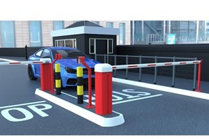 New guidelines issued for vehicle barriers