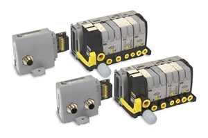 Parker adds new IO-Link modules
