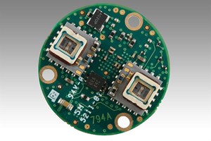 Custom-sized PCB-based encoder modules
