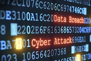 UK vulnerable to cyber attack
