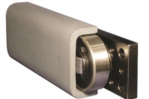 Combined bearings and profiles