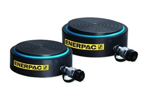 Enerpac ultra-flat cylinders 