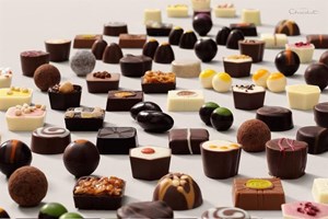 Triark Pumps helps Hotel Chocolat resolve solids i