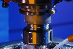 Master Fluid Solutions range of metalworking fluid