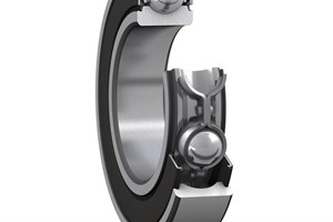 Extended range of ball bearings now available 