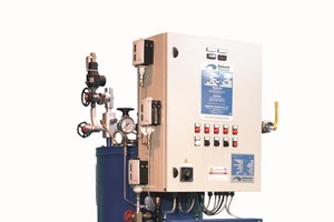EPC1000ES Thermal Fluid Heater 