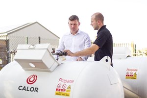 Calor LPG helps Naturediet dramatically cut costs