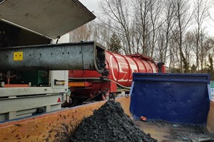 CSG delivers Energy from Waste solution