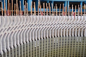Uk-based coil manufacturing