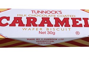 Recipe for sweet success at Tunnock’s