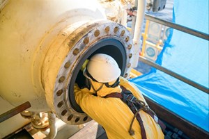 HSE Confined Spaces Regulations confined space