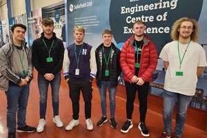 Sellafield  Engineering Centre of Excellence