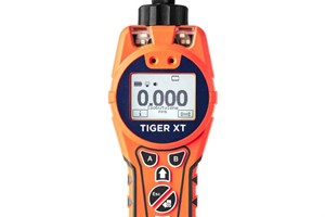 Danati Fire and Safety ION Science Tiger
