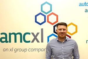 XL Global Group commercial team