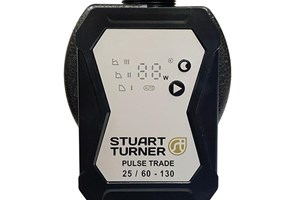 Stuart Turner Residential Circulator