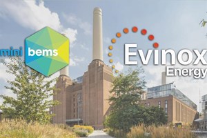  Evinox Minibems Heat network technology