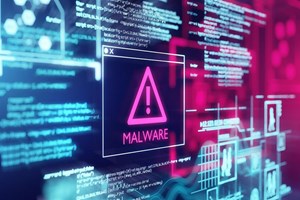 BlackBerry malware cybersecurity