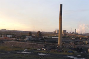 industrial chimneys 