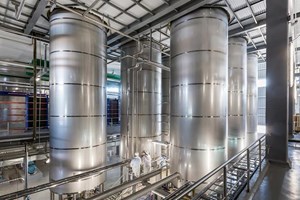 ?Sulzer turbocompressors yeast fermentation