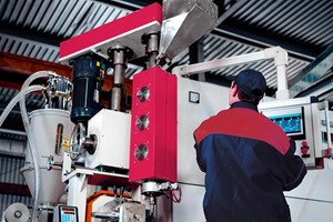 EU Automation condition-based maintenance
