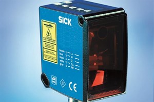 The SICK DT50-2 PRO sensor