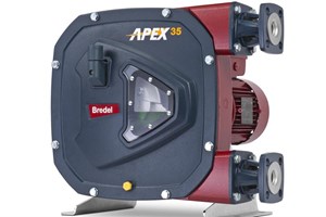  Bredel APEX35