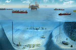 Subsea communication systems