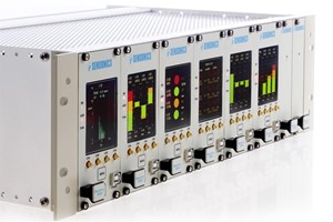 Sentry G3 4-channel protection modules