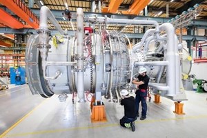 Siemens Energy Forcam technology