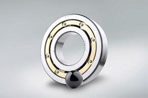 ?Bearing Hybrid bearings industrial bearings