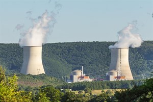 Nuclear pipework EDF Energy ASN