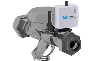 ?IMI steam trap monitoring solution