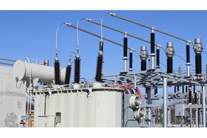 DNV JIP grid power transformers