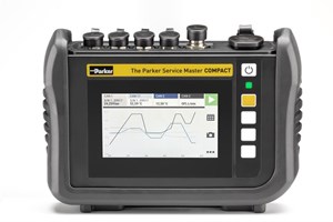 ?Parker Hannifin on-site monitoring 